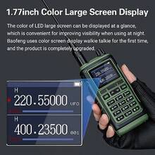 Walkie Talkies - Green - View 4