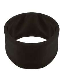 1pc Dog Ear Muffs Set, Noise Protection Cover, Hearing Protection Kit, Ear Muffs, Winter Scarf