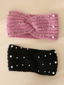 Kids Hair Accessories - A - View 4