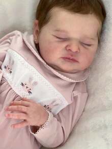 Kids Dolls - Pink - View 3