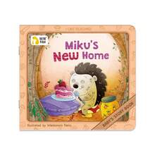 10本书 我的第一套“我会读”英语拼读图画故事书，适合幼儿、学龄前儿童和早期阅读者 - 学习阅读套装，包含短元音和长元音，帮助词汇积累，睡前故事阅读游戏，教育书籍，学生用品，文具，学校用品，教学用品，学习游戏，儿童圣诞礼物，派对游戏，儿童专注力游戏，儿童教育游戏，儿童玩具 - 彩色 - 查看 14