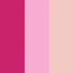 粉色