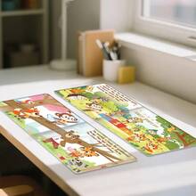 beartale 10 Books My First I Can Read Phonics English Picture Story Book For Toddler Kids Preschooler Early Reader - Book Set Learn To Read Featuring Short And Long Vowel Sounds For Vocabulary Building Bedtime Stories Reading Game Educational Book, Student, Stationery, School Supplies, Teaching Supplies, Learning Games, Kids Stocking Fillers, Kids Christmas Gifts, Party Games, Concentration Games For Children, Kids Educational Games, Kids Toys - Multicolor - View 10