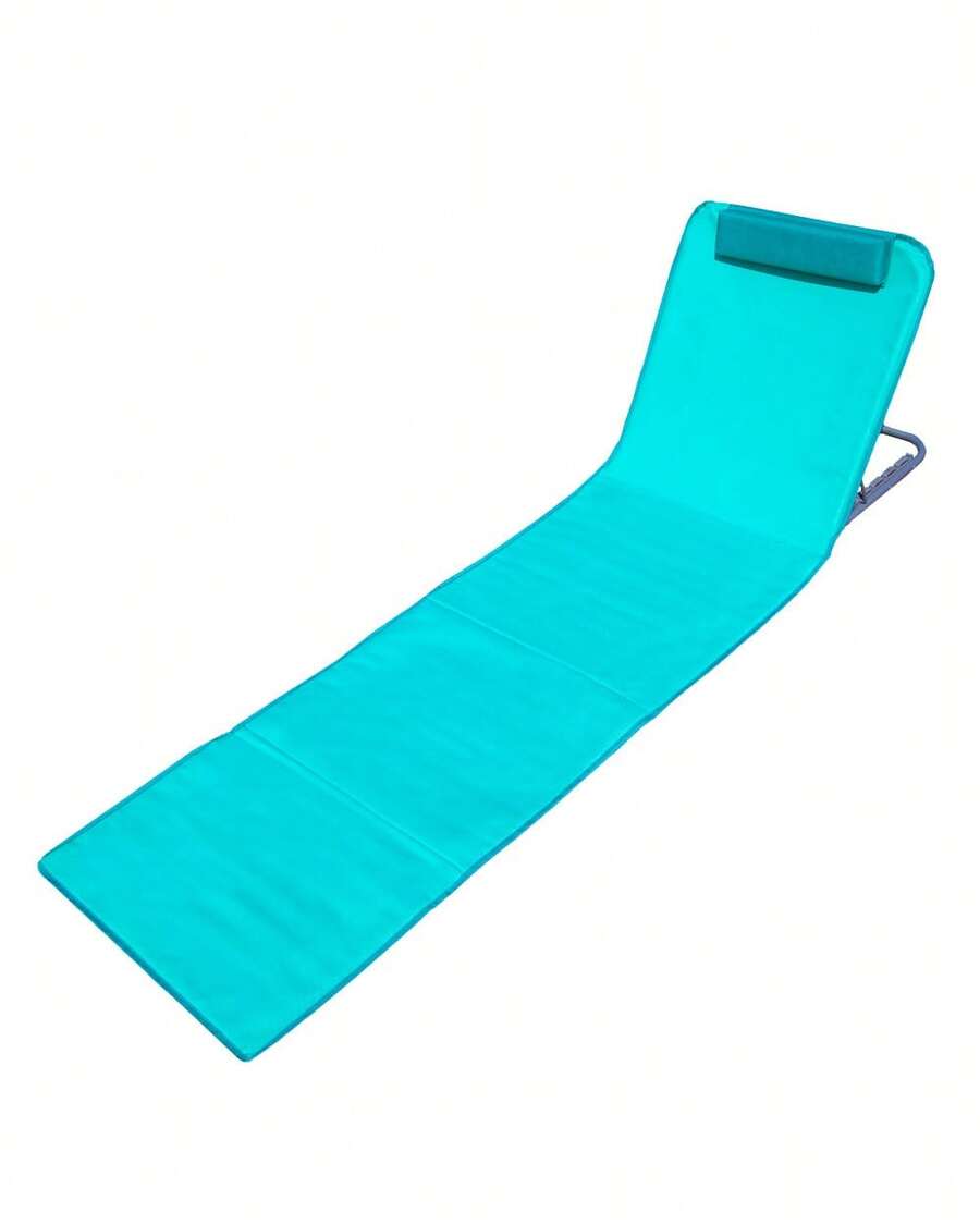 sunandsurf Cadeiras e bancos de campismo - Azul água - Ver 1