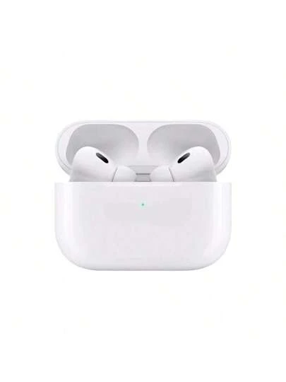 New Apple Air 3 Wireless Earphone, Small And Portable, In-Ear Wireless Earphone Mini Earbuds With Charging Case Holiday Gift Recommendation For Air Bluetooth Earphone Pods