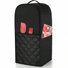 AWYYBlender Cover Compatible With  Foodi Cover For  Foodi Blender Black Quilted - BlackQuilted - View 3