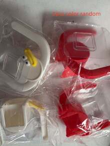 5-Piece Colorful Self-Adhesive Shoe Rack - Waterproof, Wall-Mounted Shoe Hook For Bathroom, Kitchen And Bedroom Decoration | Space-Saving, Easy To Home Bathroom Decor Bathroom Organizer Fall Decor Back To School