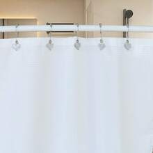 12pcs White Heart Hook Set: The Secret Santa Gift Exchange, Last-Minute Holiday Presents, Or Seasonal Gifting Solution-This Personalized Gift Is Perfect. The Top Choice For Christmas Decor: Ideal For Bedroom Organization, Hanging Wreaths In The Living Room