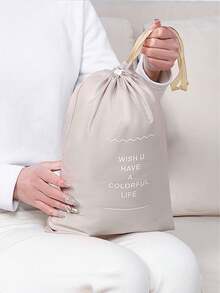 9pcs Multi-Color Travel Organizer Bags Set, Travel Essentials, Summer Vacation Packing Cubes, Detachable Makeup Brush Bag, Portable Travel Luggage Organizer Bags, Clothes & Shoes Storage Bags, Unisex Travel Organizers