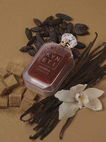 1pc 100ML Air Fresheners, Fabric, Closet, Car, Office, Home, Room, Bathroom, House Air Freshener, Long-Lasting Fragrance, A Good Choice For Gift Giving - Multicolor - View 6