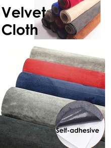 טלאי תיקון עור דביק גדול, סרט תיקון ויניל מתאים לספות, מושבי רכב, רהיטי עור פגומים - ריבוי צבעים - ראה 5