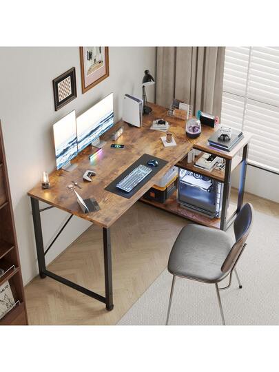Wit Height Adjustable Bureau 160 75 Cm Electrically Shaped Memory Control, Ergonomic Game Tafel Cup Holder, Hook.