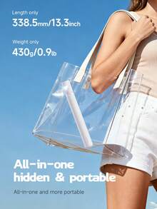 TOKQI 1770mm Super Long Selfie Stick Tripod,One-Touch Push Button Switch All-Aluminum Extended Ground Stand ,Rotation Phone Holder With Bluetooth Wireless Remote Control Compatible With Outdoor Camping,Traveling, Vlogging,Family Party,Holiday Recording,Live Streaming - Multicolor - View 10