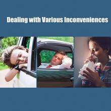 Kids Sports Goggles - 1 - View 1