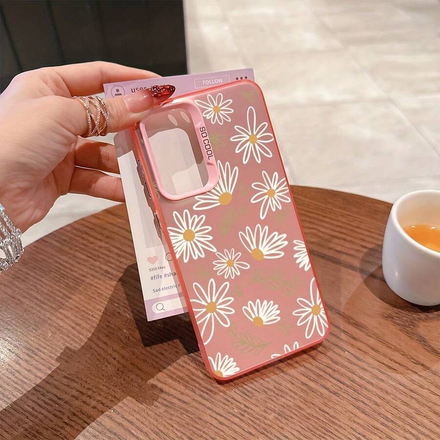 Fashion Phone Cases - Color Mixing - View 1