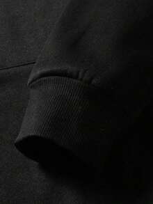 Spider Web Hoodie -  EditionFashion Men's Casual Long-Sleeved Hooded Pullover Sweatshirt ,250g Polyester Fiber,Fall Clothes Men,Hoodie For Men,Oversized Hoodie,Sudaderas Para Hombre,Graphic HoodieY2Y-W-Sudaderas - Đỏ - Xem 8