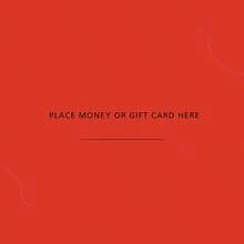Hallmark - Paquete de tarjetas de regalo o dinero de Navidad The  6 tarjetas navideñas con sobres - como en la foto - Ver 4