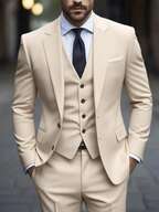 Trajes y Piezas Separadas