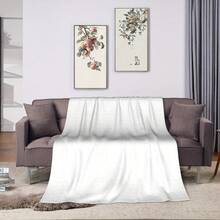To My Daughter Fce Blanket  Magic Patchwork Empowert Gift - 圖片色 - 查看 6
