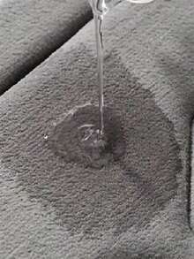 1 件浴室记忆泡沫法兰绒浴垫，防滑吸水浴室地毯家居浴室装饰地毯户外地毯门垫秋季装饰浴室配件返校入口装饰 - 灰色 - 查看 8