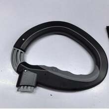 1个塑料提手，省力购物提手，蔬菜提手，礼品套装，家用 - 均碼 - 查看 8