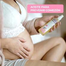 Oil To Prevent Itching STAGE A 125ml - 1 - 查看 7