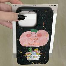 Basic Phone Cases - ピンク - チェックする 2