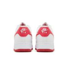 Nike Air Force 1 Low '07 Next Nature Aster Pink Women's DC9486-102 Sporty    Lace Up    Home  Outdoor    All Seasons | Classic, Comfortable - 紅白色 - 查看 4