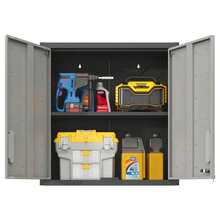 Tool Chests & Cabinets