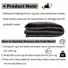 1pc Cute Mini Size Cartoon Animal Bathroom Mat Bath Rug Bathroom Decor Non-Slip Soft Plush Shower Mat, Suitable For Living Room/Dining Room/Kitchen/Bedroom - Multicolor - View 4