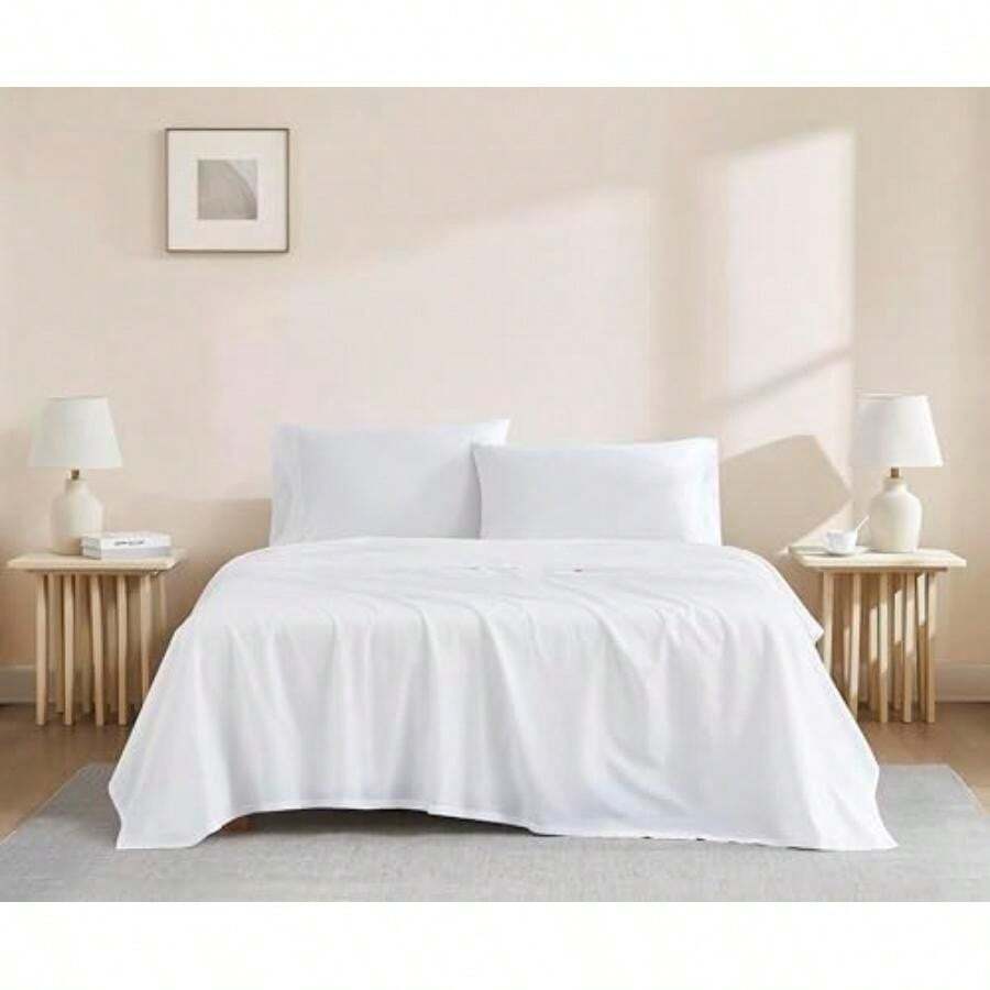 Flat Sheets - Multicolor - View 1