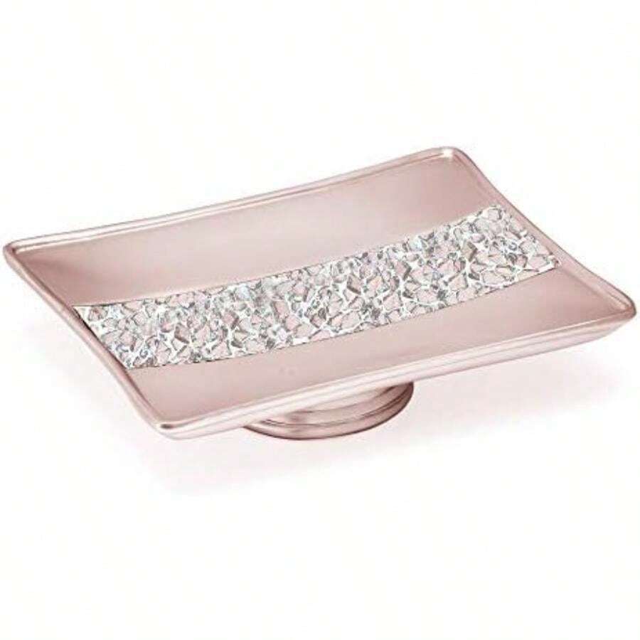 Car Tissue Box - Multicolor - View 1