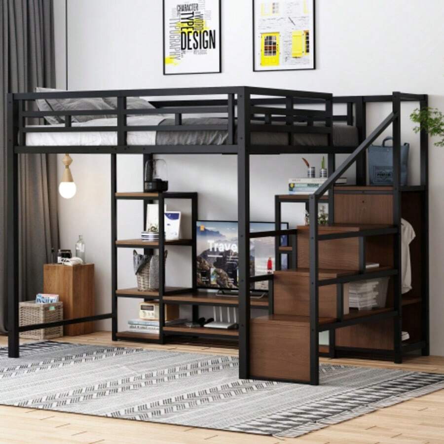 Bed Frames