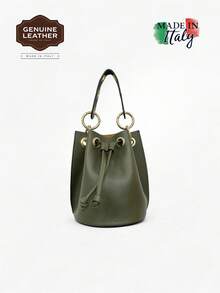 Bolsa transversal feminina - Verde de Exercício - Ver 7