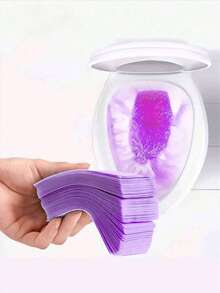 30/60/90buc tablete de curățare a toaletei, tablete de curățare a podelelor, ștergerea podelelor, plăci de lemn, soluție de curățare a toaletei, decontaminare a toaletei, parfum de lungă durată pentru uz casnic, tablete de curățare pentru decontaminarea și strălucirea podelelor, produse de curățare - Multicolor - Vizualizare 10