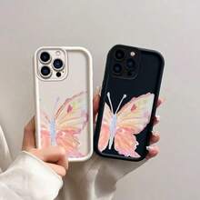 Basic Phone Cases - Black - View 2
