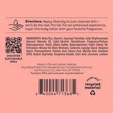 Eos Shea Better Body Lotion Vanilla Cashmere, 24-Hour Moisture Skin Care, Lightweight &Amp; Non-Greasy, Natural Shea, Vegan, Vanilla Body Lotion, 16 Fl Oz - ColorG - 查看 8