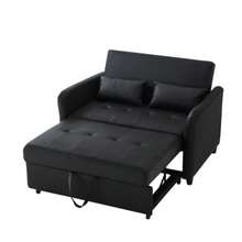 Sofas & Couches - Antique Black - View 7