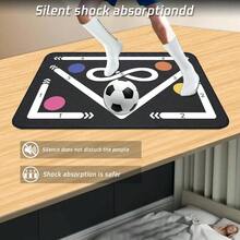 Soccer Stadium Equipment - 黑色(黑色款式 1) - 查看 6