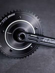 ZRACE ZR-TK1 Track Bikes / Fixed Gear Chainring BCD144, 144BCD, BCD 144, Track Chainring