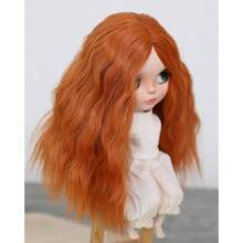 Kids Doll Accessories - 紅蘿蔔 - 查看 2