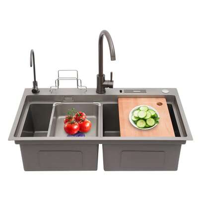 YUNRUX Kitchen Sinks