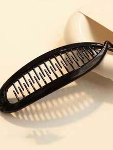 2/1 Confezione Fermaglio per capelli a banana ambra di grandi dimensioni, molletta per coda di cavallo semplice ed elegante, accessorio per capelli per San Valentino, Ognissanti, con teschio alto, fermaglio per capelli attorcigliato, accessori per capelli per donna, autunno, viaggio, strumenti per capelli, accessori per donna, accessori per capelli, autunno, capelli, accessori per capelli, accessori, accessori per capelli da donna, viaggio, accessori per capelli, accessori per donna, accessorio per capelli, accessori per capelli da donna, strumenti per capelli, accessori per capelli, articoli, accessori per la bellezza, regali, viaggio, regali per donna, accessori per capelli, riempitivi per calze