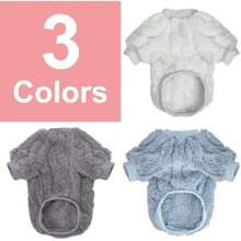 Pet Sweaters - Multicolor - View 6