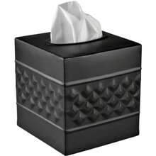 Car Tissue Box - Multicolor - View 1