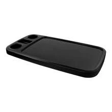 RV Table Top Replacement, Removable RV Table Top, Table Top With Cup Holders - Black - View 10