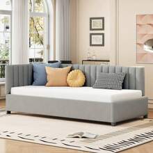 Bed Frames - Grey - View 4
