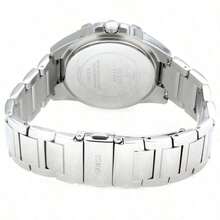 Ceas de damă Guess din oțel inoxidabil - curea elegantă pentru ceasuri de damă W1156L1