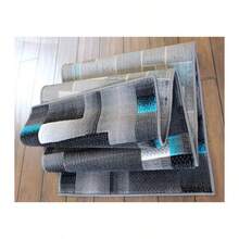 Runner Rugs - 2 voet x 7 voet loper + Turquesa - Bekijken 6