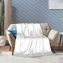 To My Daughter Fce Blanket  Magic Patchwork Empowert Gift - 圖片色 - 查看 5